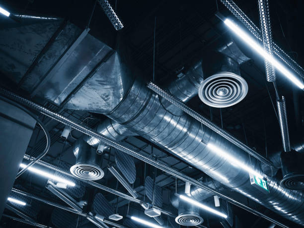 Best HVAC Consulting and Engineering in Middleburg, PA