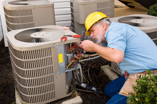 Professional HVAC in Middleburg, PA