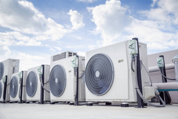 Best Commercial HVAC in Middleburg, PA
