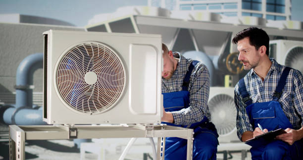Best Emergency HVAC Services in Middleburg, PA