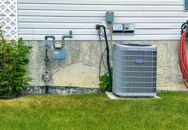 Best HVAC Training and Certification in Middleburg, PA