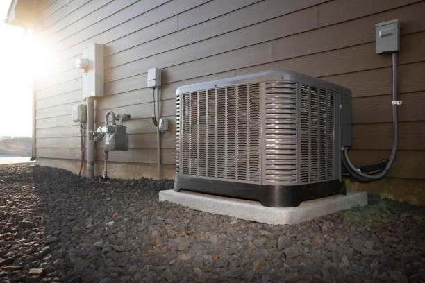 Best Seasonal HVAC Services in Middleburg, PA
